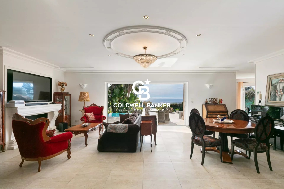 Luxury House for sale in Nice, 2 995 000 €, Photo 6