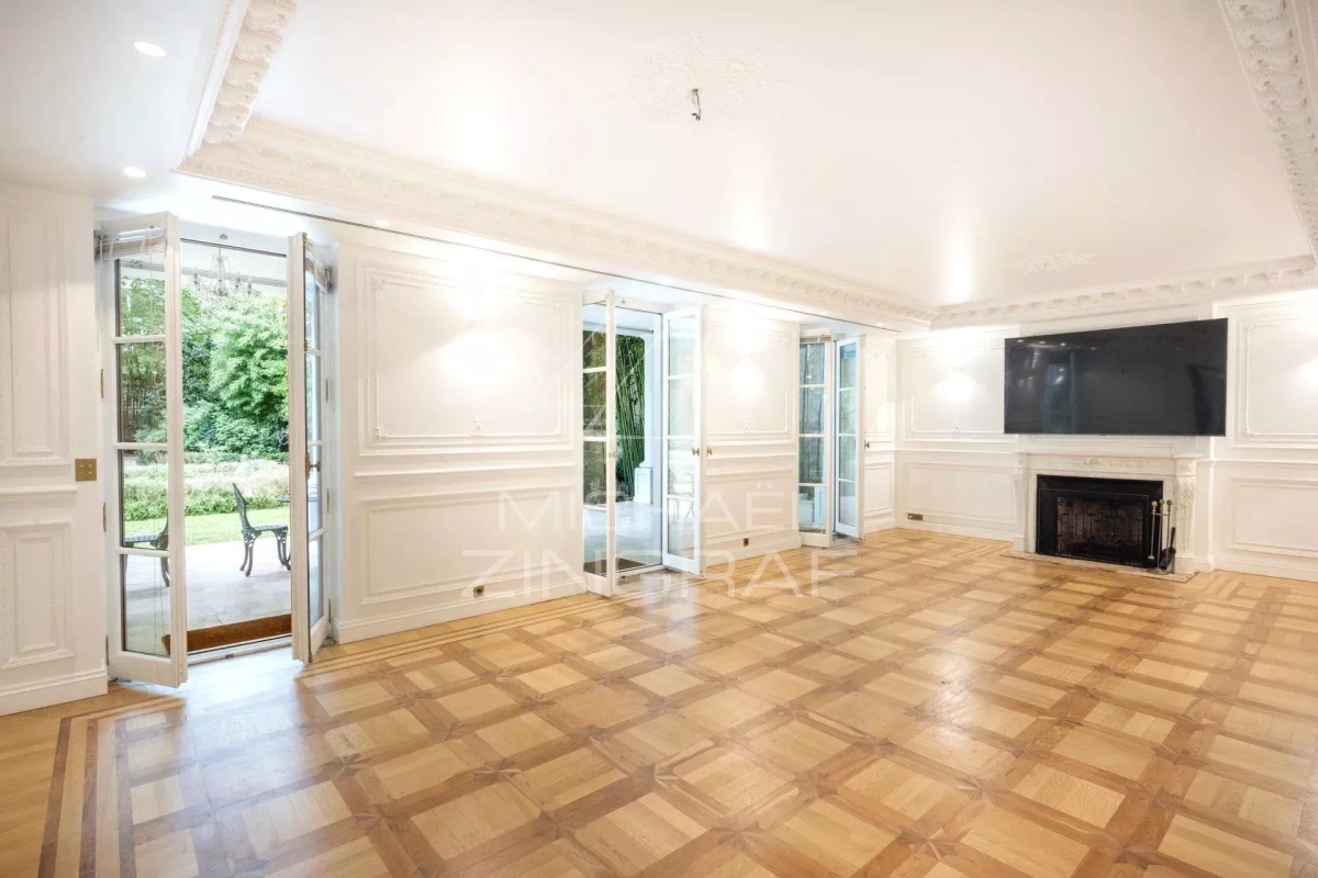 Maison de luxe à vendre à Neuilly-sur-Seine, 17 500 000 €, Photo 6