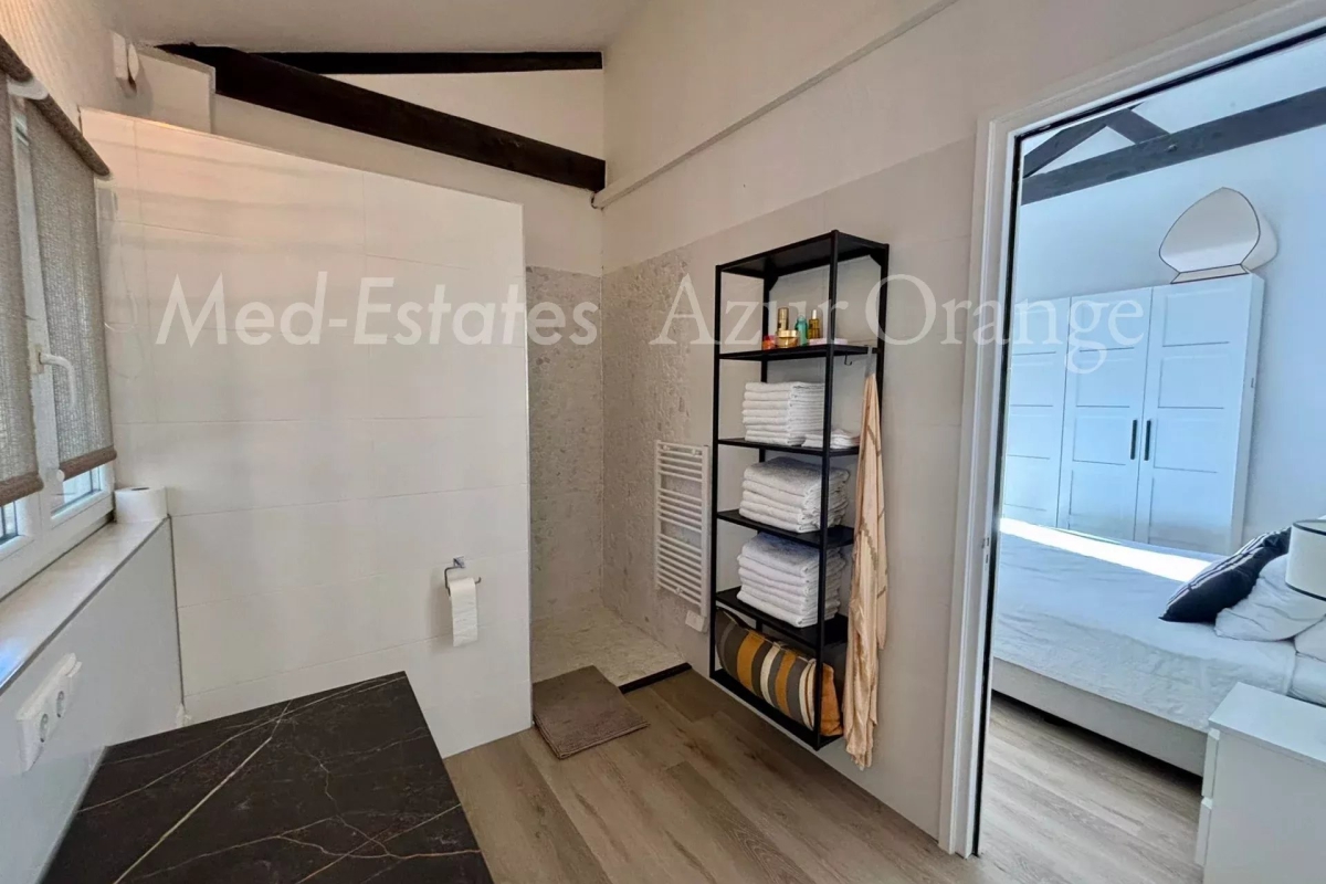 Appartement de luxe à vendre à Grimaud, 499 000 €, Photo 6