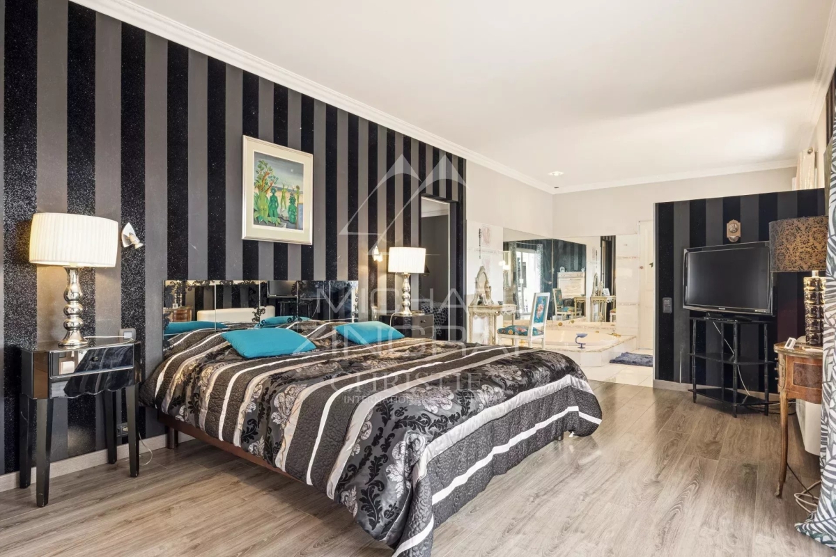 Maison de luxe à vendre à Mouans-Sartoux, 1 995 000 €, Photo 6