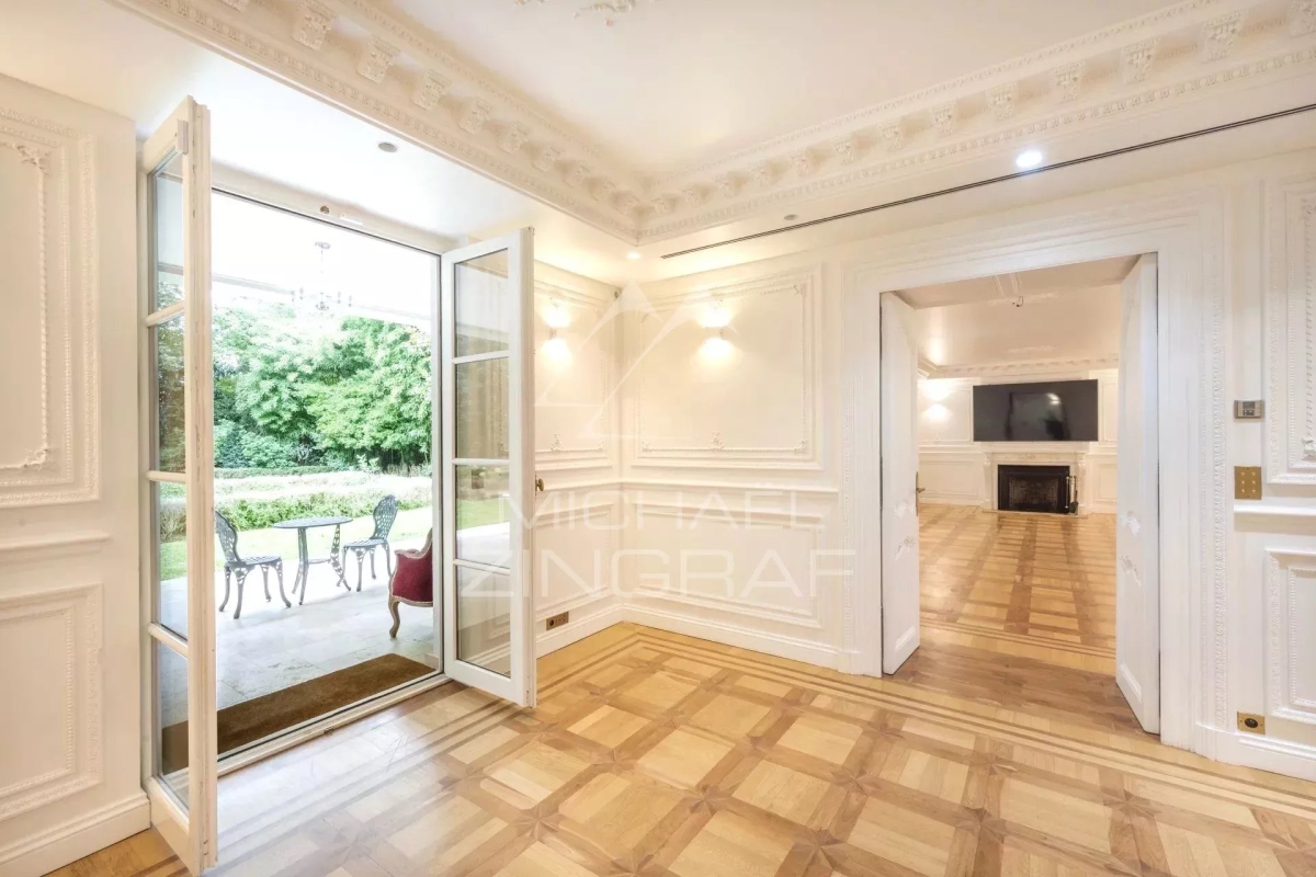 Maison de luxe à vendre à Neuilly-sur-Seine, 17 500 000 €, Photo 7