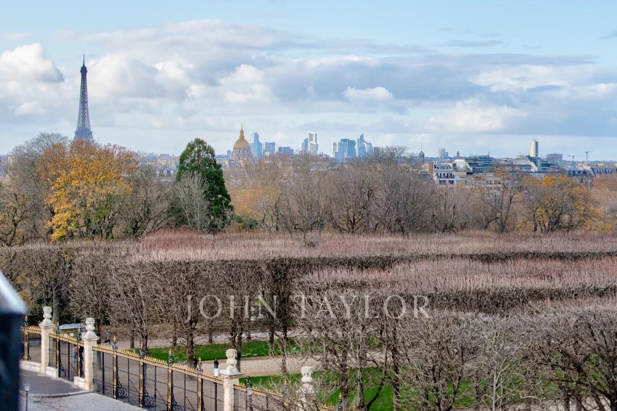 Luxury Apartment for sale in Paris 6Ème, 4 935 000 €, Photo 1