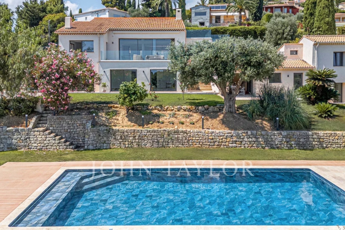 Luxury House for sale in Vallauris, 2 950 000 €, Photo 1
