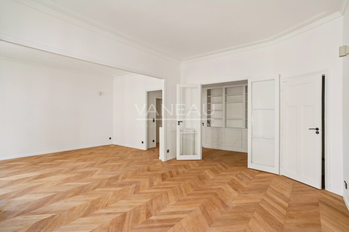 Luxury Apartment for sale in Paris 16Ème, 1 898 000 €, Photo 1