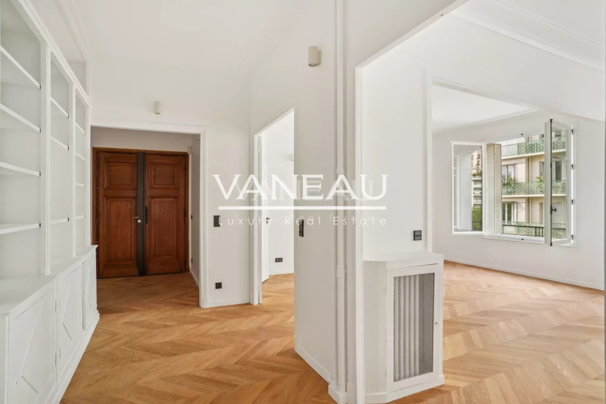 Appartement de luxe à vendre à Paris 16Ème, 1 898 000 €, Photo 2