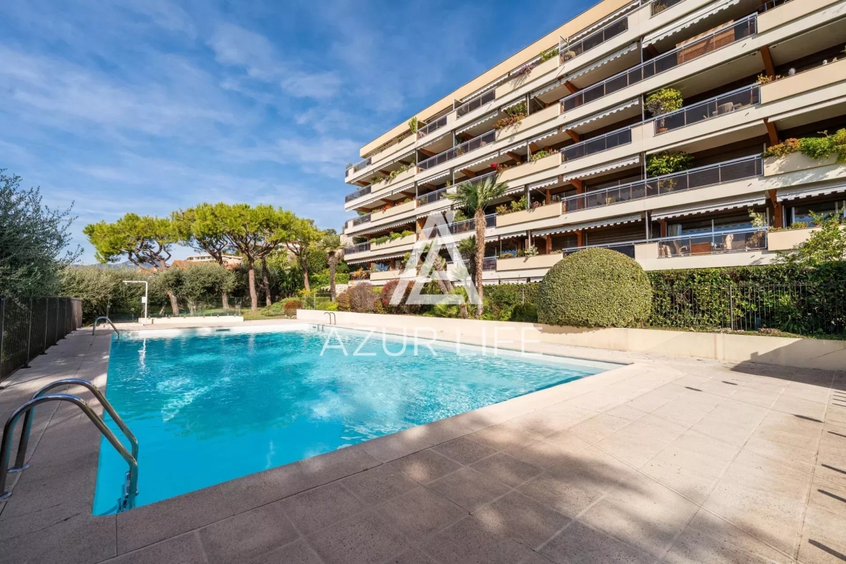 Luxury Apartment for sale in Nice, 1 260 000 €, Photo 2