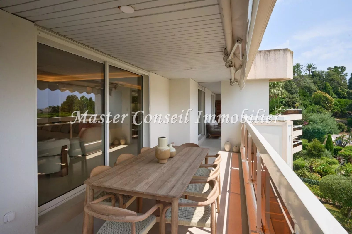 Appartement de luxe à vendre à Cannes, 2 495 000 €, Photo 2