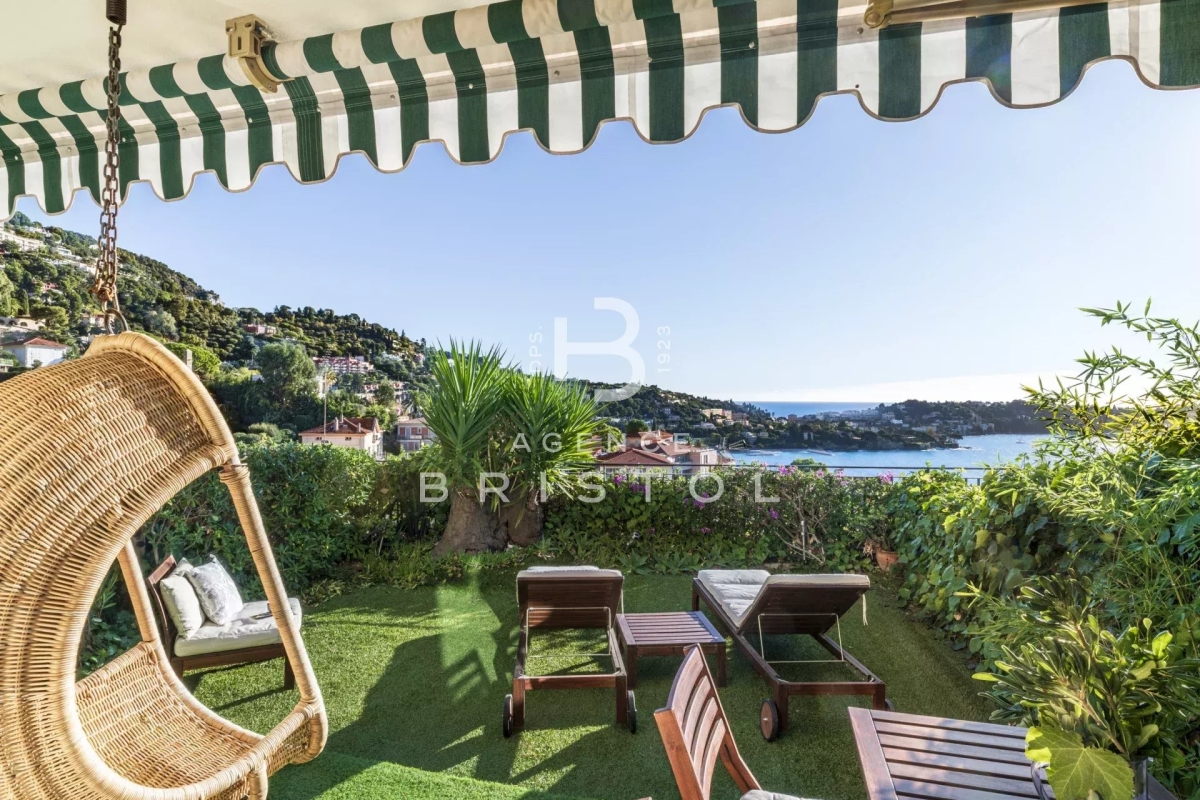 Appartement de luxe à vendre à Villefranche-sur-Mer, 490 000 €, Photo 2