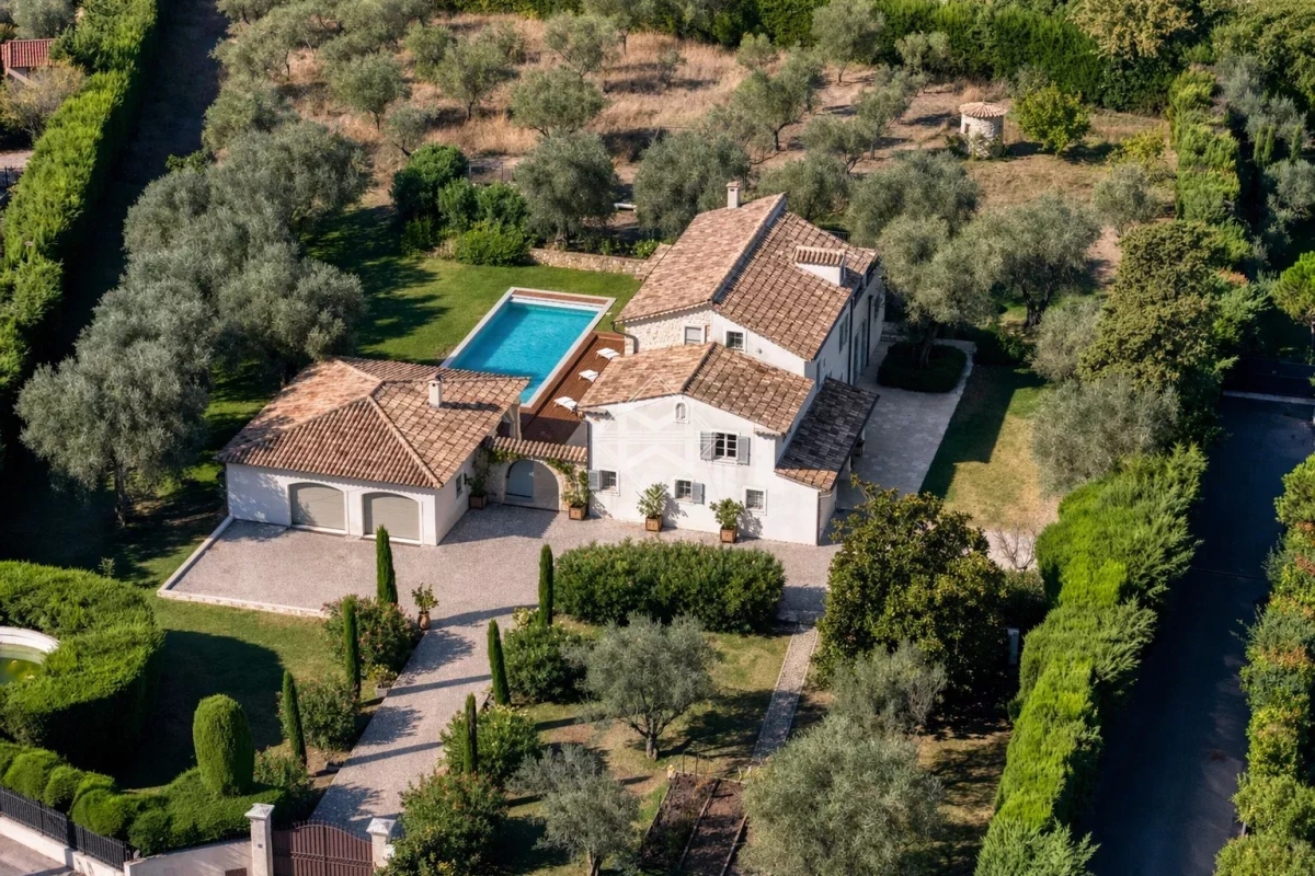 Luxury House for sale in Mouans-Sartoux, 3 950 000 €, Photo 2