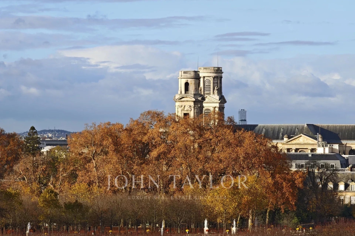 Luxury Apartment for sale in Paris 6Ème, 4 935 000 €, Photo 3