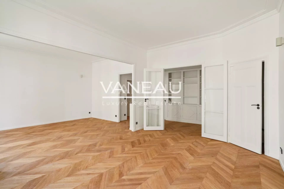 Appartement de luxe à vendre à Paris 16Ème, 1 898 000 €, Photo 3