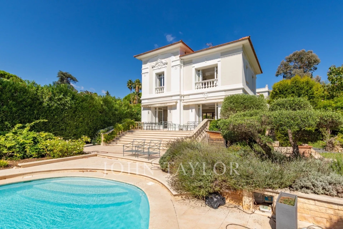 Luxury House for sale in Cap d'Antibes, 8 900 000 €, Photo 3