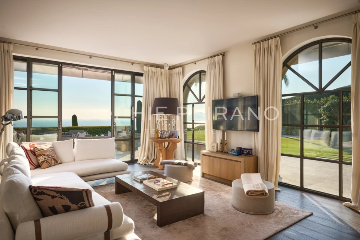 Maison de luxe à vendre à Cannes, 16 900 000 €, Photo 3