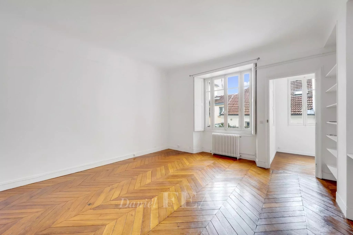 Appartement de luxe à vendre à Versailles, 1 290 000 €, Photo 3