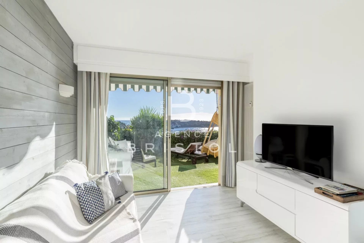 Appartement de luxe à vendre à Villefranche-sur-Mer, 490 000 €, Photo 3