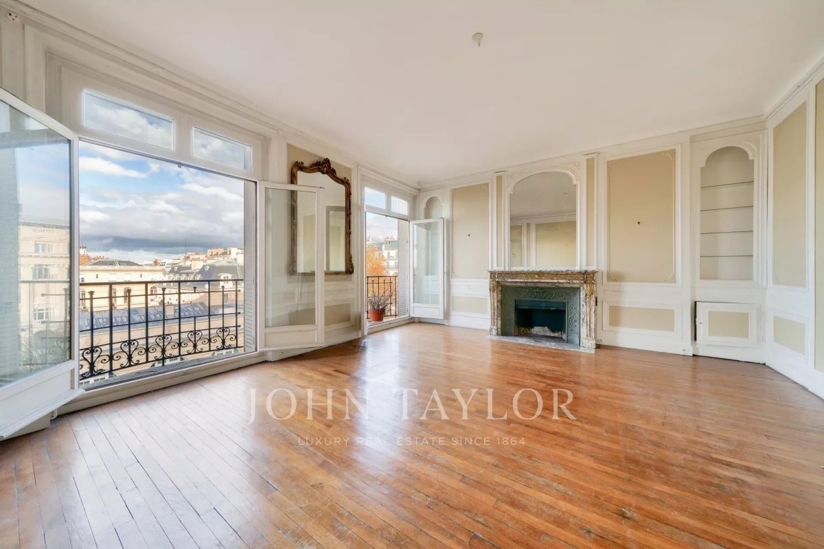 Luxury Apartment for sale in Paris 6Ème, 4 935 000 €, Photo 4