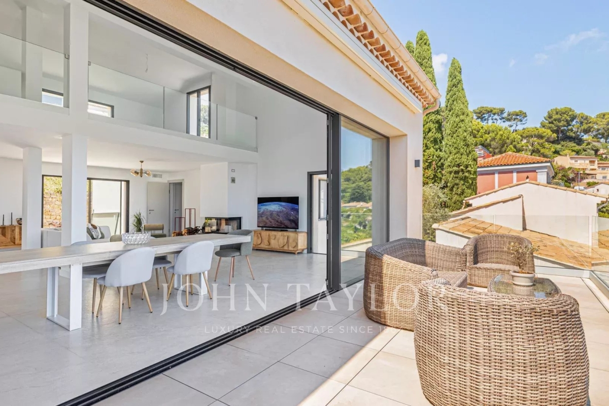 Luxury House for sale in Vallauris, 2 950 000 €, Photo 4