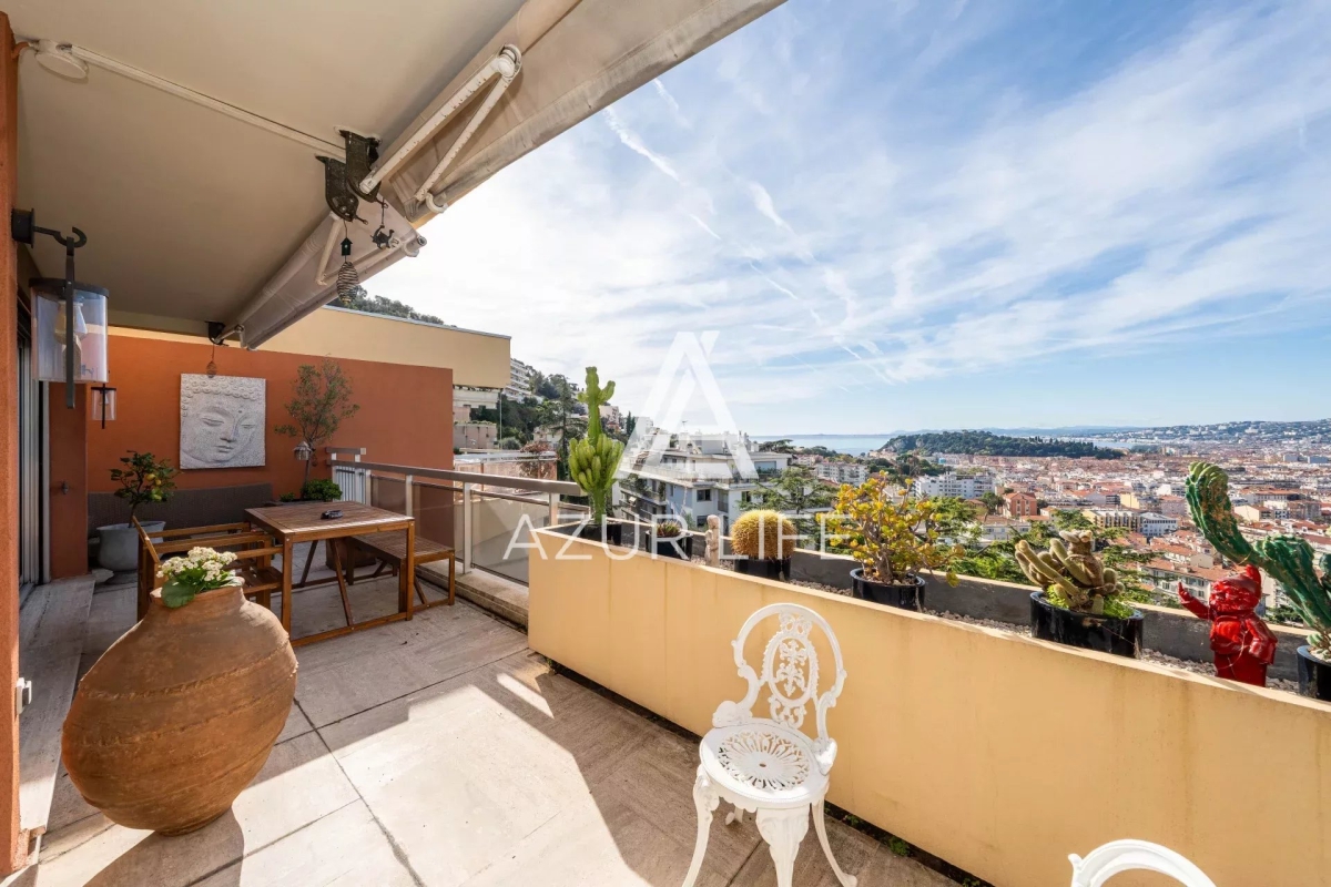 Luxury Apartment for sale in Nice, 1 260 000 €, Photo 4