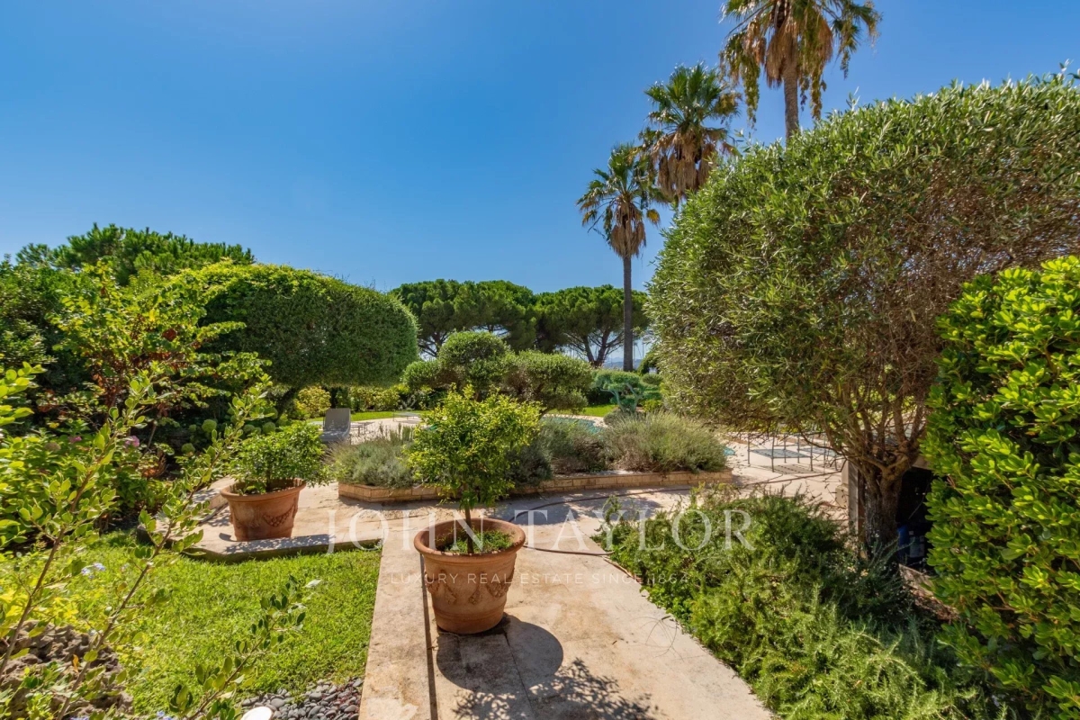 Luxury House for sale in Cap d'Antibes, 8 900 000 €, Photo 4