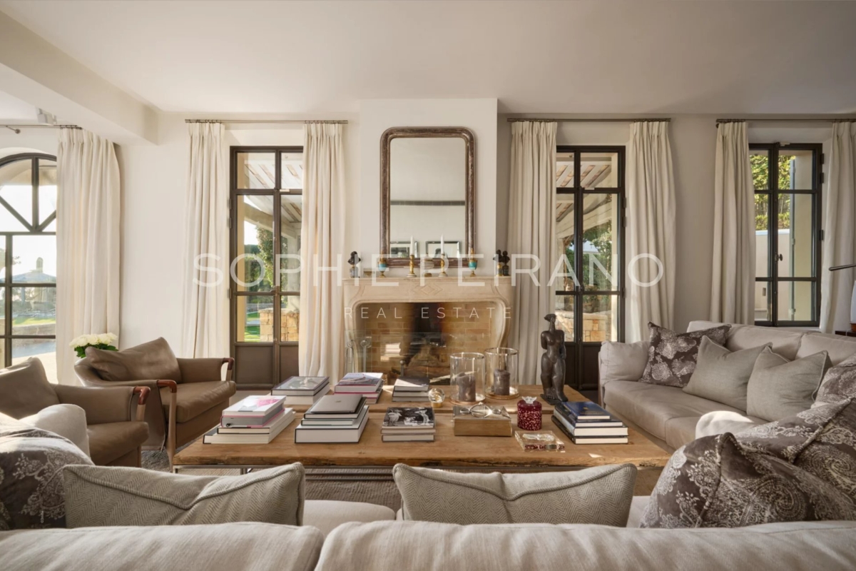 Maison de luxe à vendre à Cannes, 16 900 000 €, Photo 4