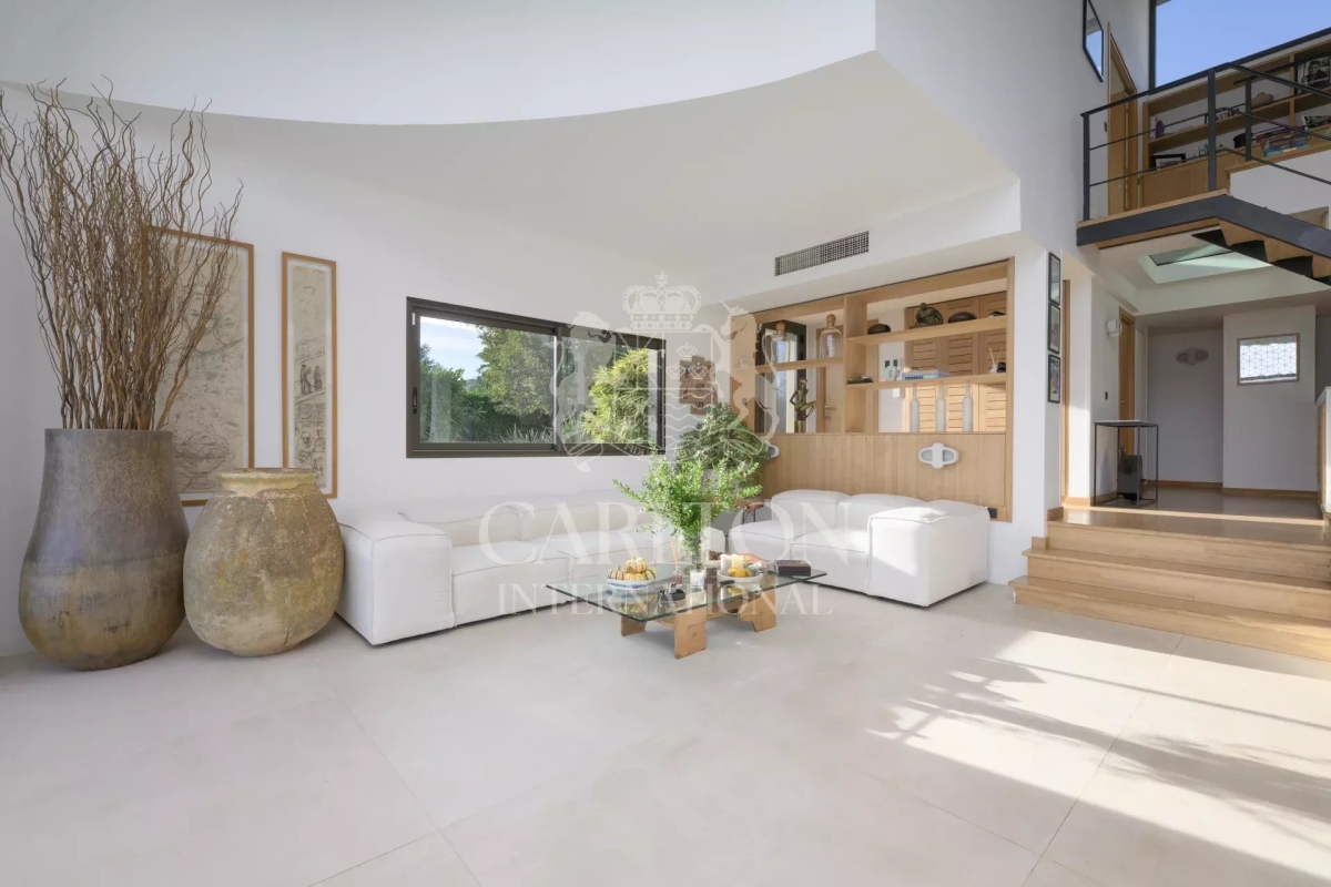 Luxury House for sale in Valbonne, 1 980 000 €, Photo 4