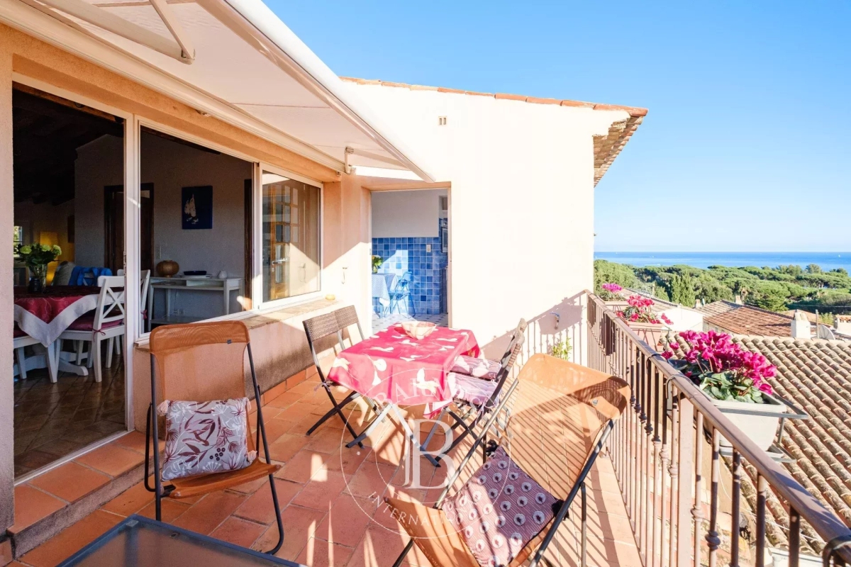 Luxury Apartment for sale in Grimaud, 670 000 €, Photo 4