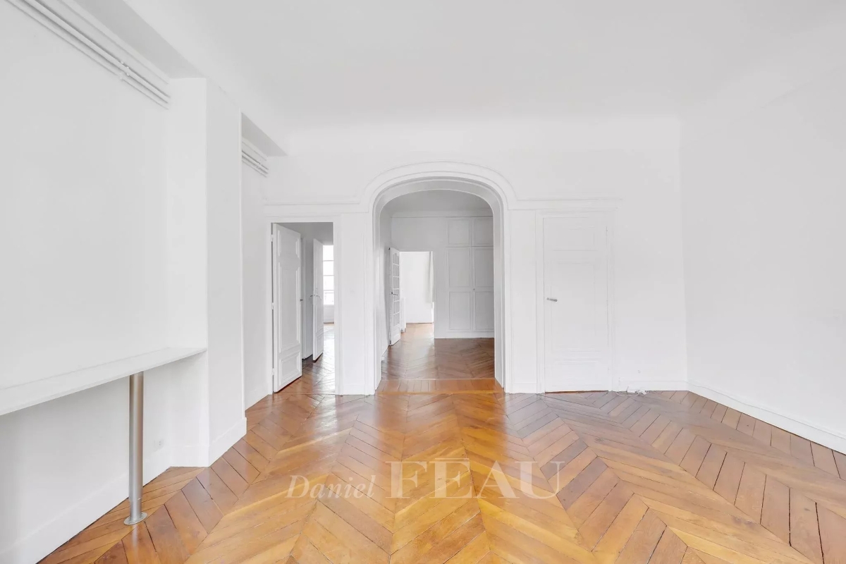 Appartement de luxe à vendre à Versailles, 1 290 000 €, Photo 4