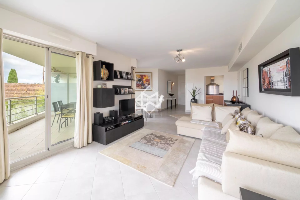 Luxury Apartment for sale in Cannes, 699 000 €, Photo 5