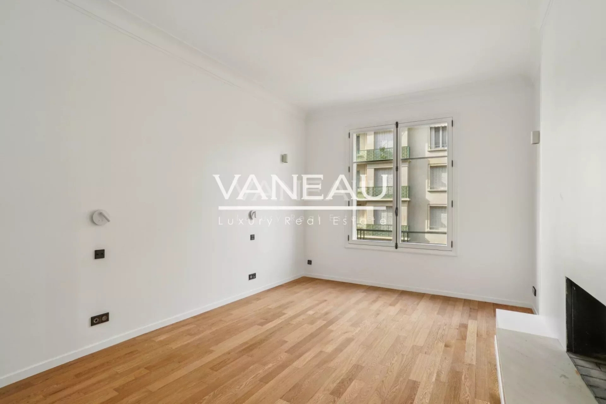 Appartement de luxe à vendre à Paris 16Ème, 1 898 000 €, Photo 5
