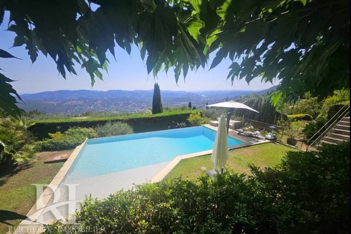 Maison de luxe à vendre à Cabris, 1 490 000 €, Photo 5