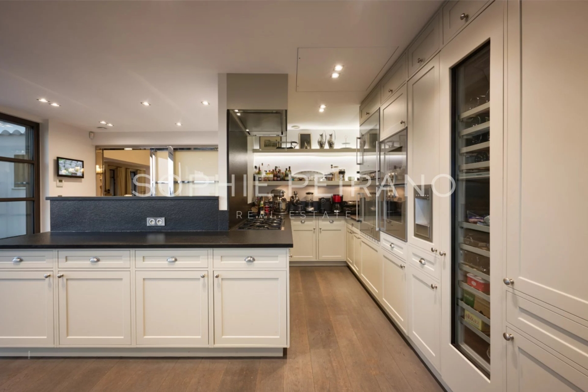 Maison de luxe à vendre à Cannes, 16 900 000 €, Photo 5