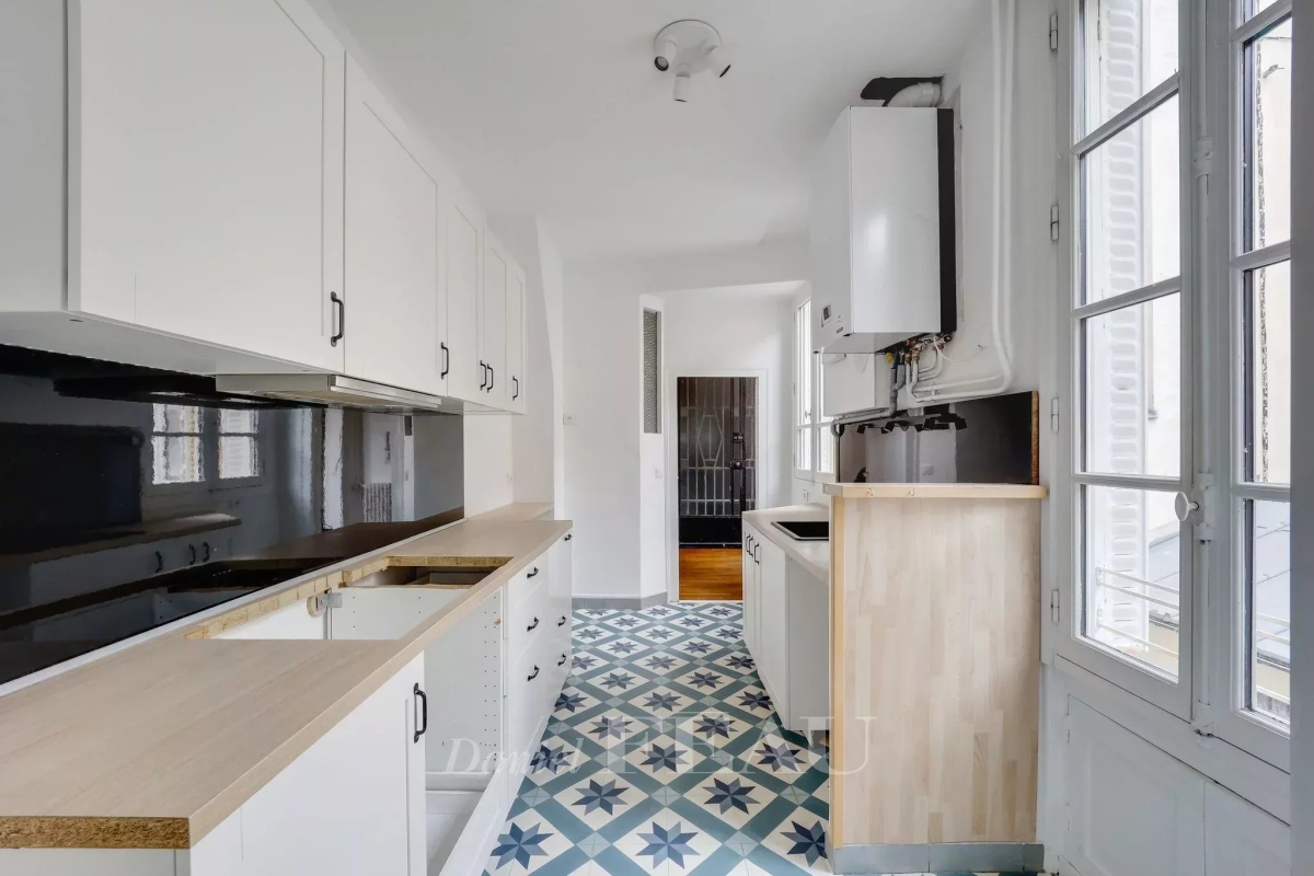 Appartement de luxe à vendre à Versailles, 1 290 000 €, Photo 5