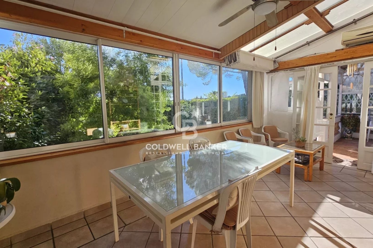 Luxury House for sale in Cannes, 880 000 €, Photo 5