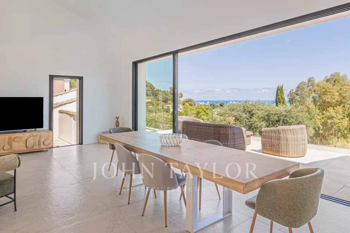 Luxury House for sale in Vallauris, 2 950 000 €, Photo 6