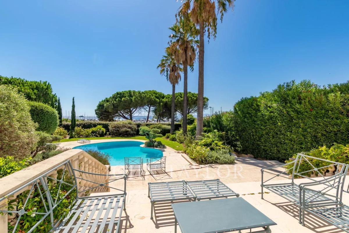 Luxury House for sale in Cap d'Antibes, 8 900 000 €, Photo 6