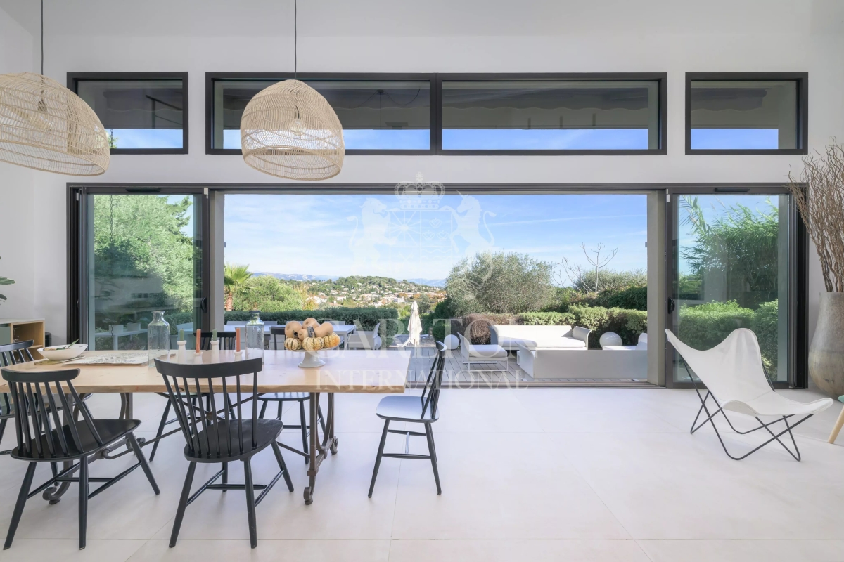 Luxury House for sale in Valbonne, 1 980 000 €, Photo 6