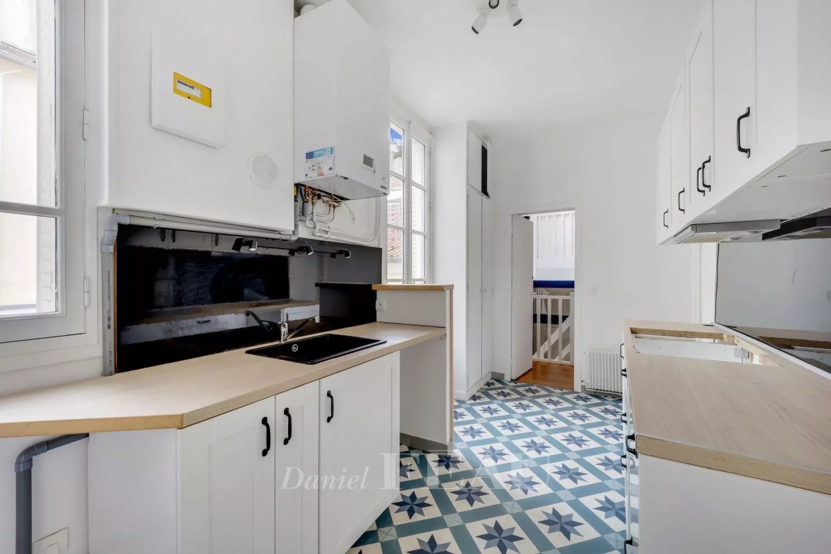 Appartement de luxe à vendre à Versailles, 1 290 000 €, Photo 6