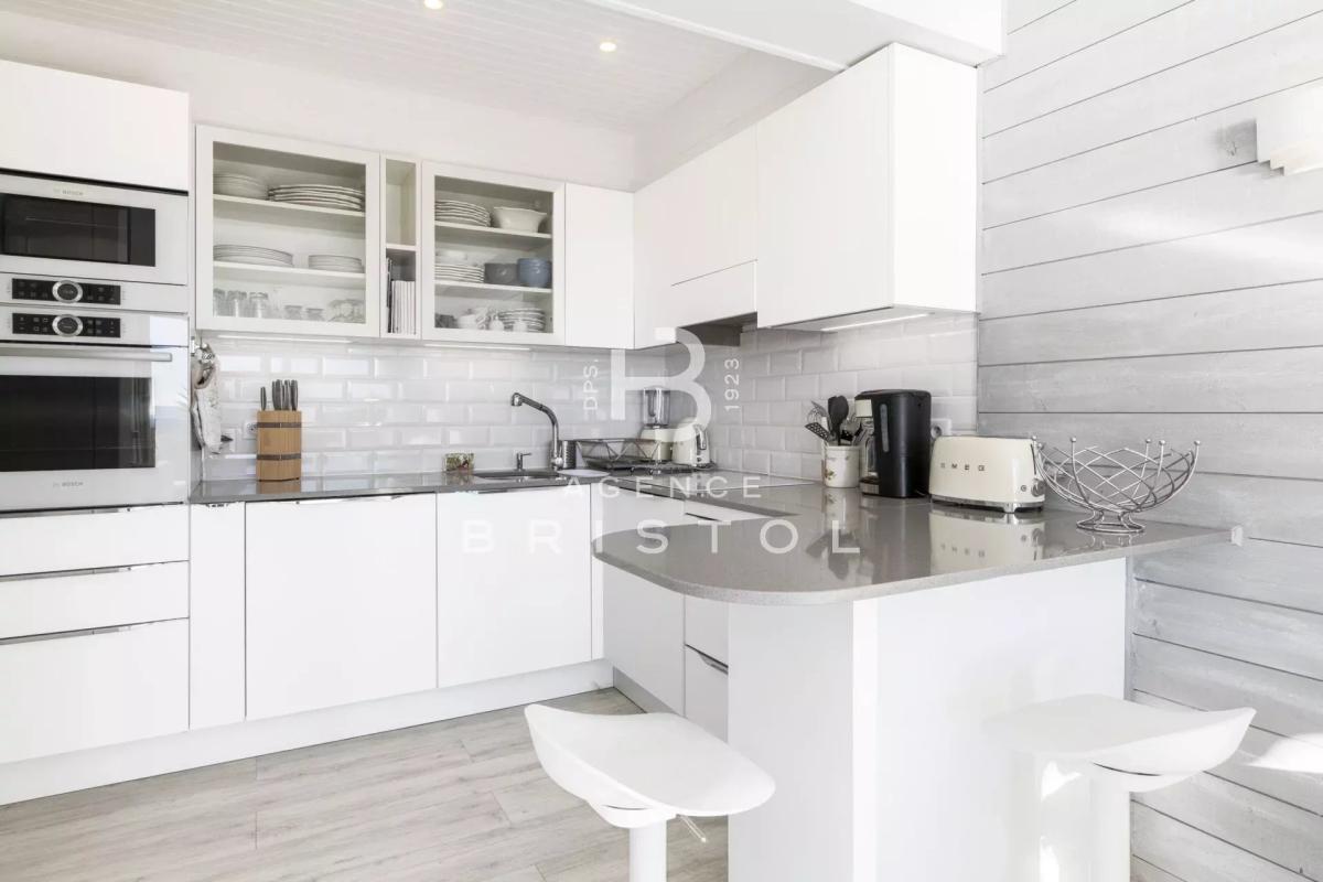 Appartement de luxe à vendre à Villefranche-sur-Mer, 490 000 €, Photo 6