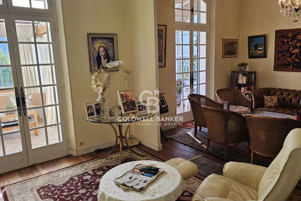 Luxury House for sale in Cannes, 880 000 €, Photo 6
