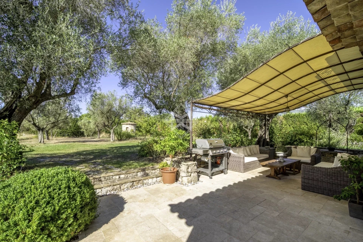 Luxury House for sale in Mouans-Sartoux, 3 950 000 €, Photo 6