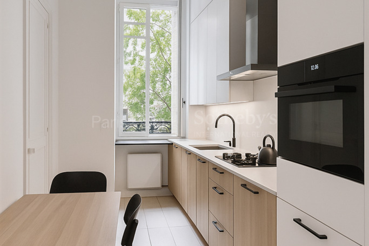 Appartement de luxe à vendre à Paris 16Ème, 3 405 000 €, Photo 7