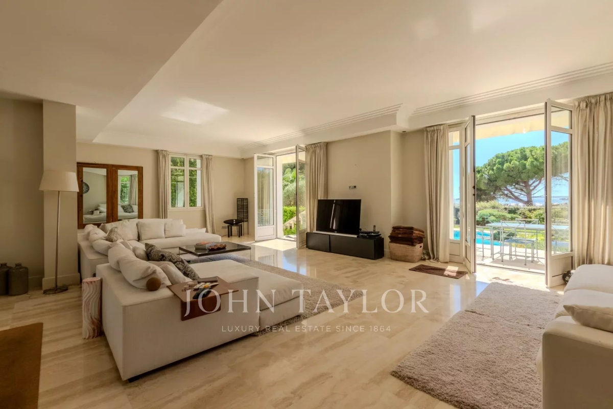 Luxury House for sale in Cap d'Antibes, 8 900 000 €, Photo 7
