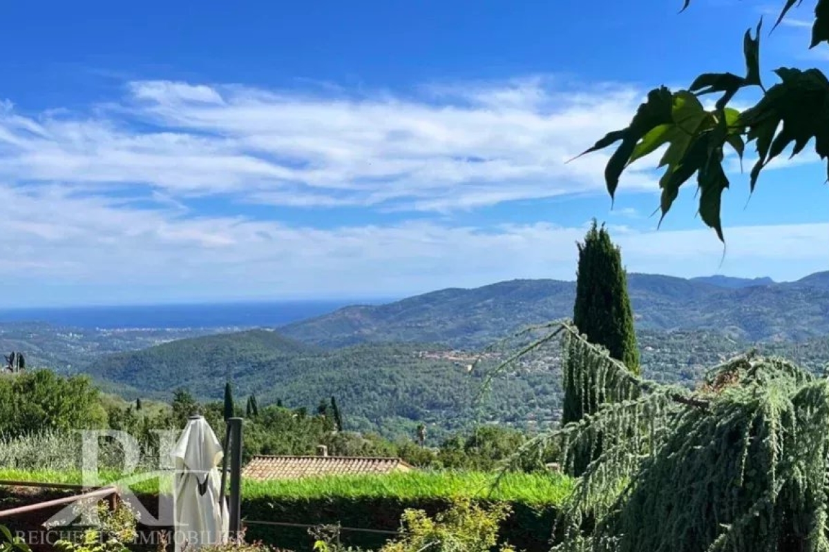 Maison de luxe à vendre à Cabris, 1 490 000 €, Photo 7