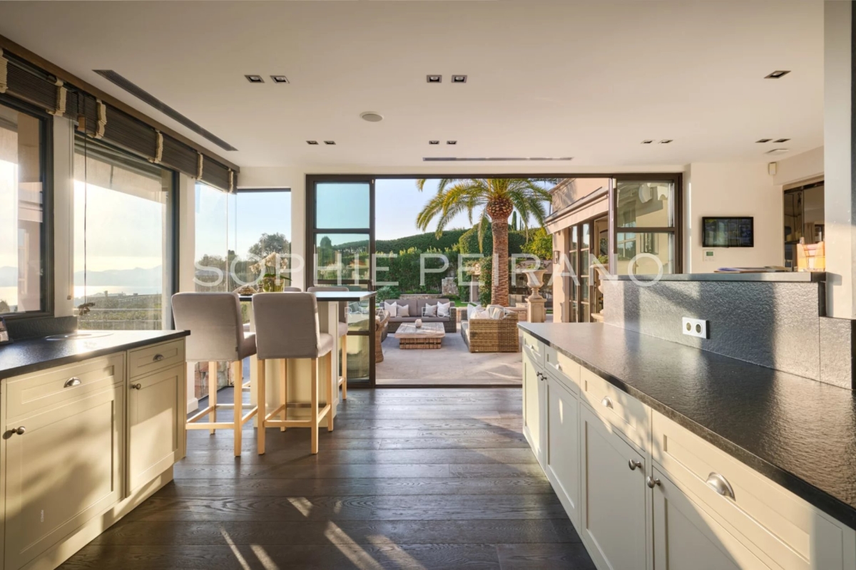 Maison de luxe à vendre à Cannes, 16 900 000 €, Photo 7