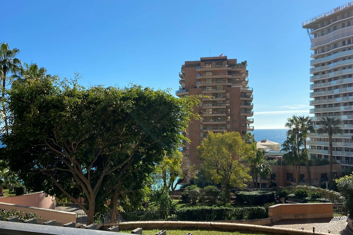 Luxury Apartment for rental in Monaco, 7 500 €, Photo 1