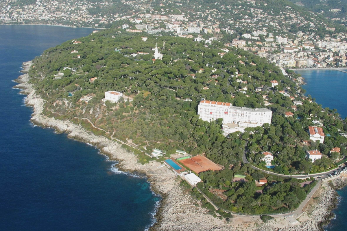 Luxury House for sale in Monaco, 22 000 000 €, Photo 1
