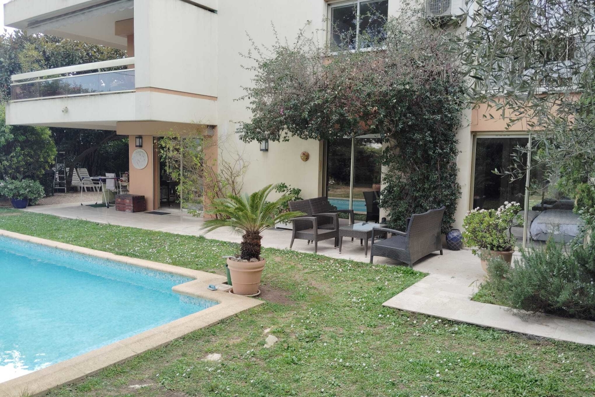 Appartement de luxe à vendre à Le Cannet, 665 000 €, Photo 1