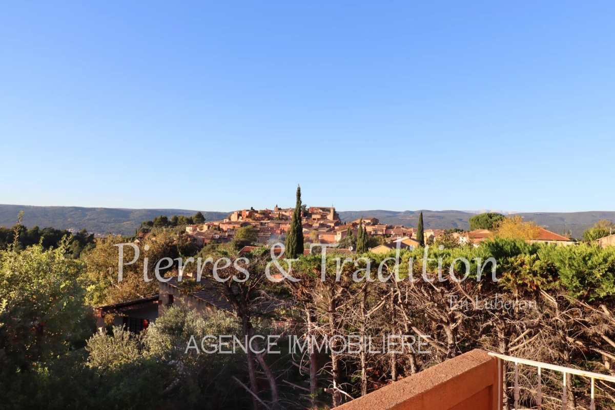 Maison de luxe à vendre à Roussillon, 635 000 €, Photo 1