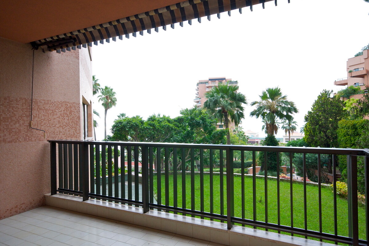 Luxury Apartment for rental in Monaco, 7 500 €, Photo 2