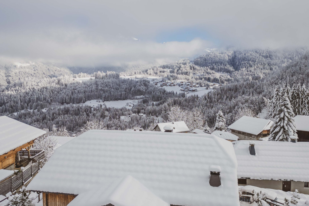 Luxury House for sale in La Côte-d'Arbroz, 1 750 000 €, Photo 2